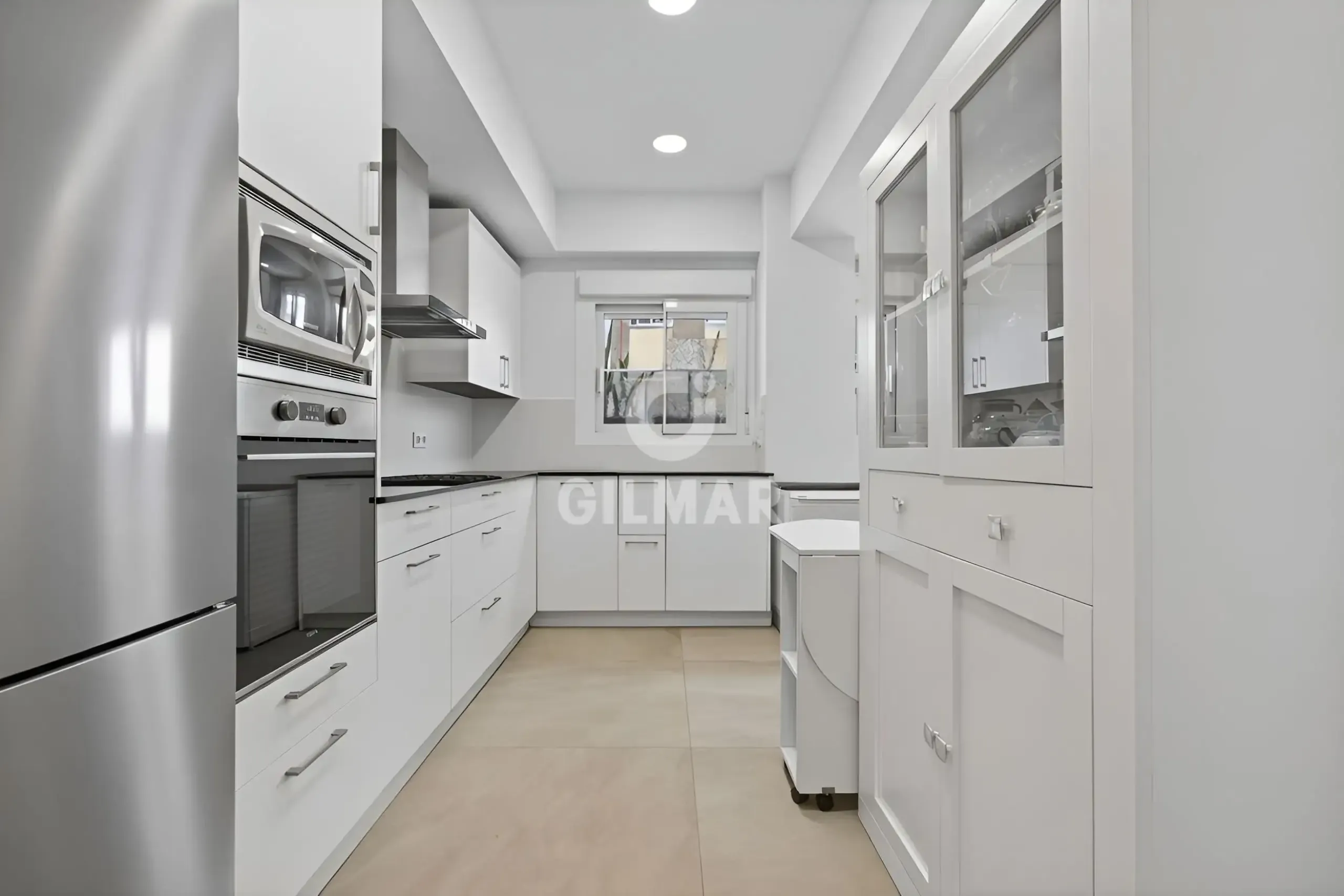 Apartment in Los Remedios - Sevilla
