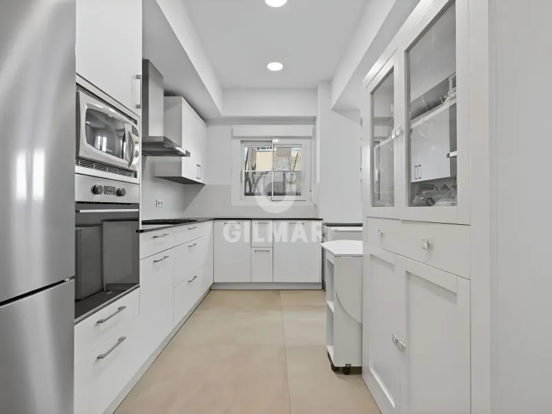 Apartment in Los Remedios - Sevilla