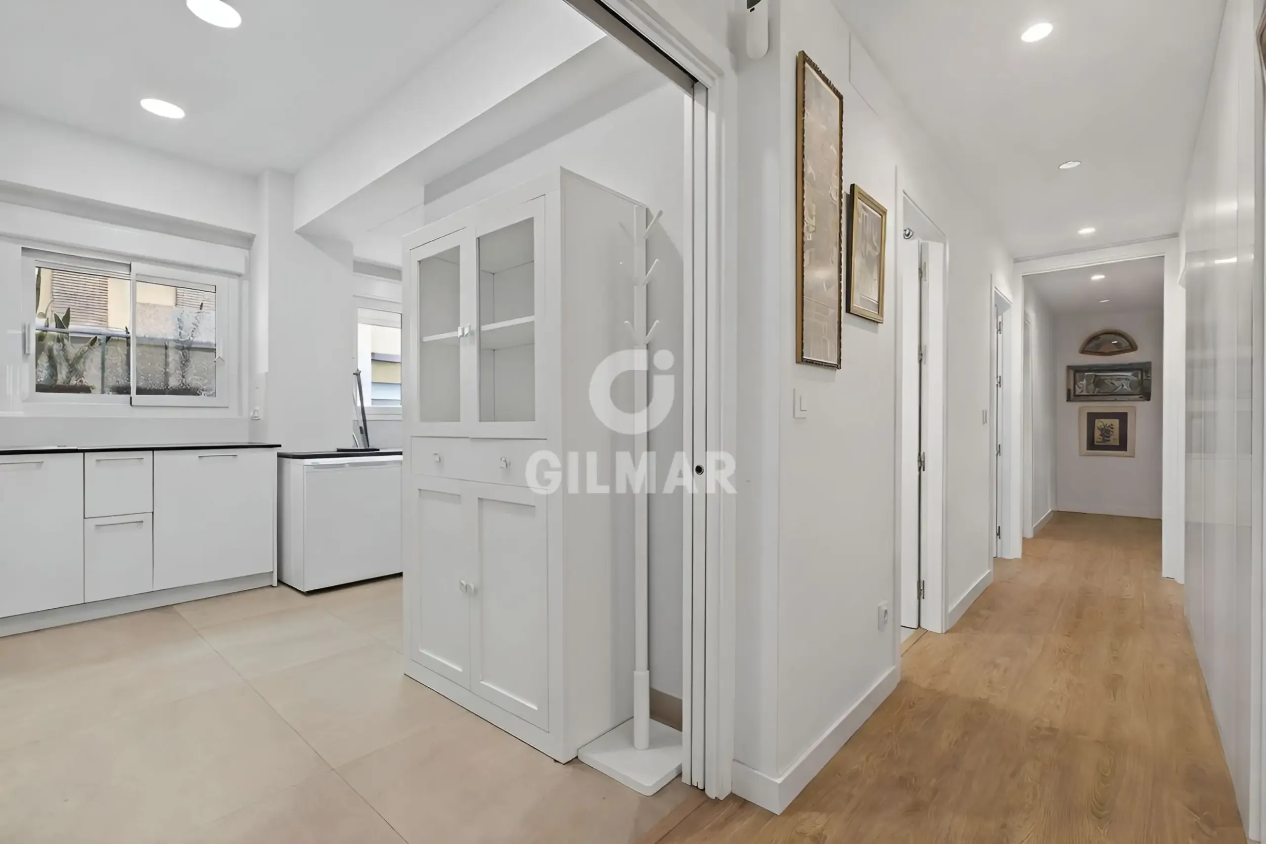 Apartment in Los Remedios - Sevilla