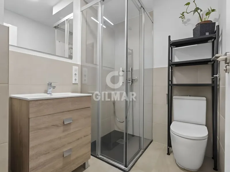 Apartment in Los Remedios - Sevilla