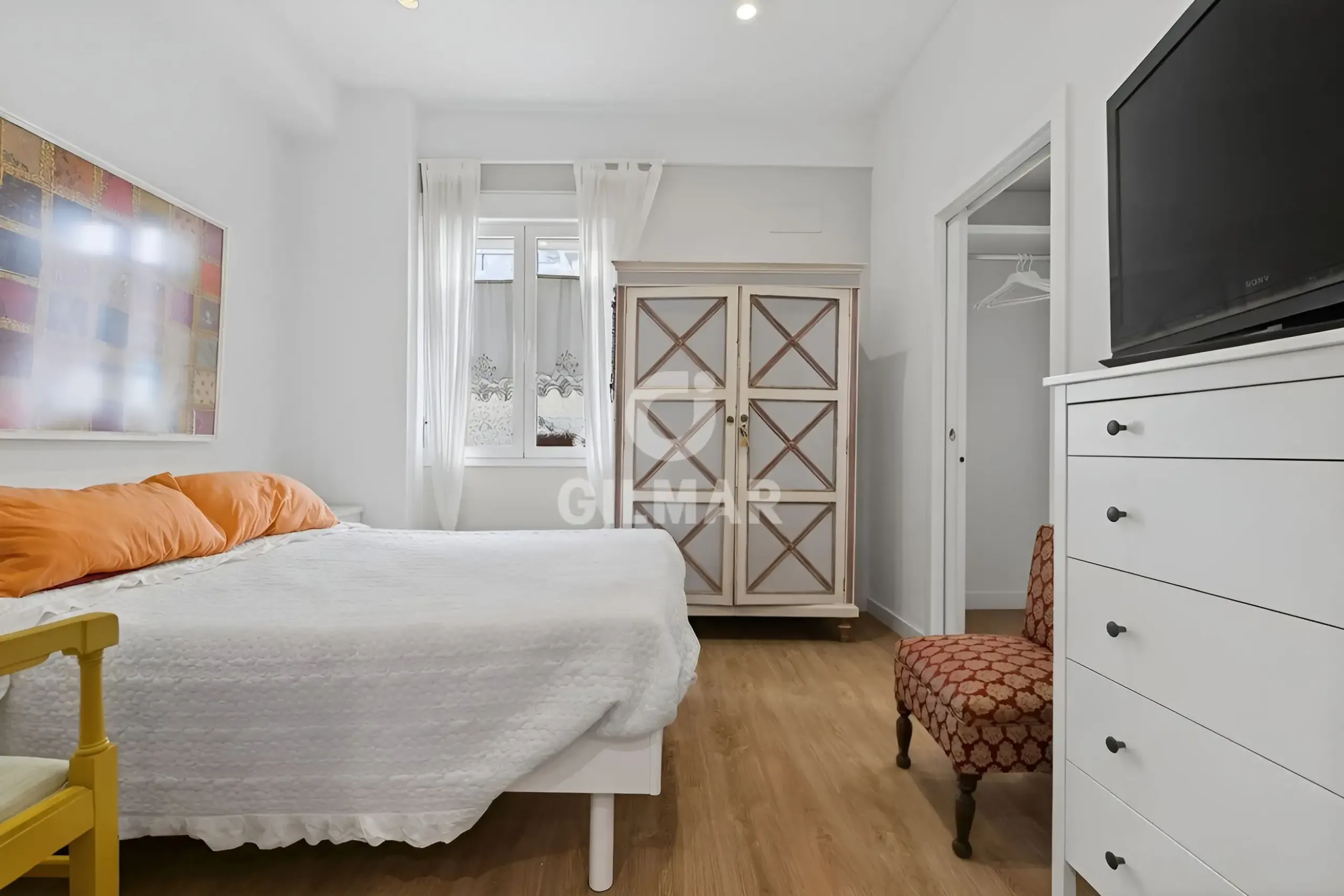 Apartment in Los Remedios - Sevilla