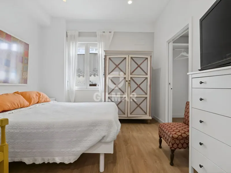 Apartment in Los Remedios - Sevilla