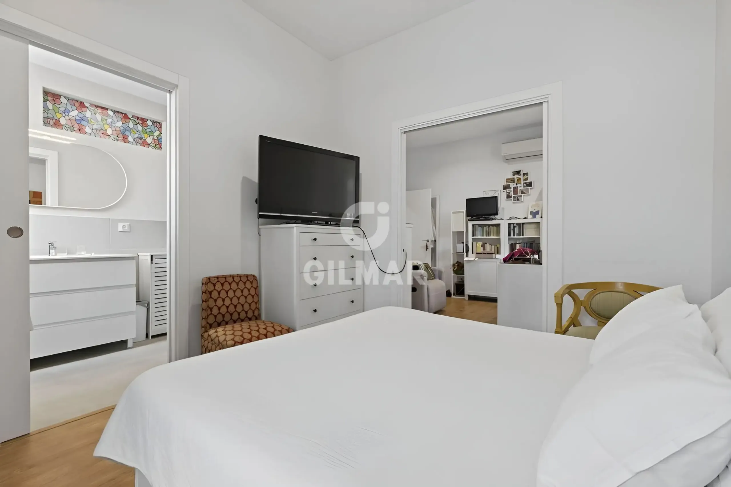 Apartment in Los Remedios - Sevilla