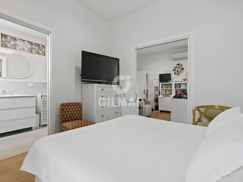 Apartment in Los Remedios - Sevilla