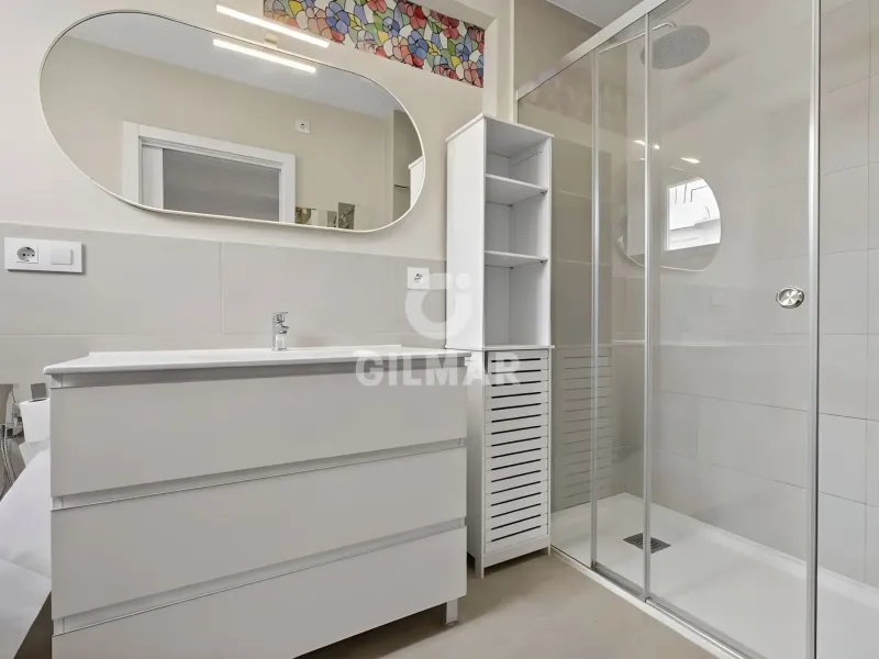 Apartment in Los Remedios - Sevilla