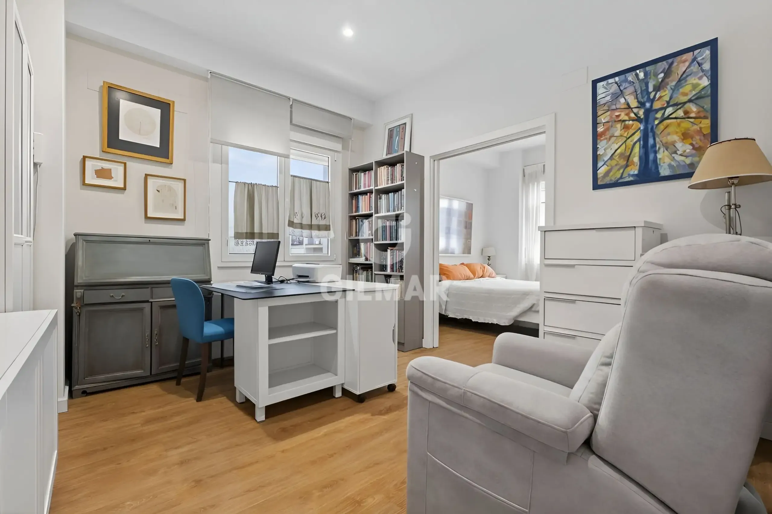 Apartment in Los Remedios - Sevilla