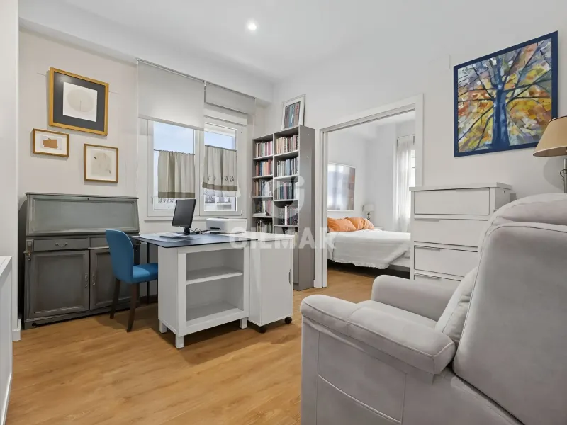 Apartment in Los Remedios - Sevilla