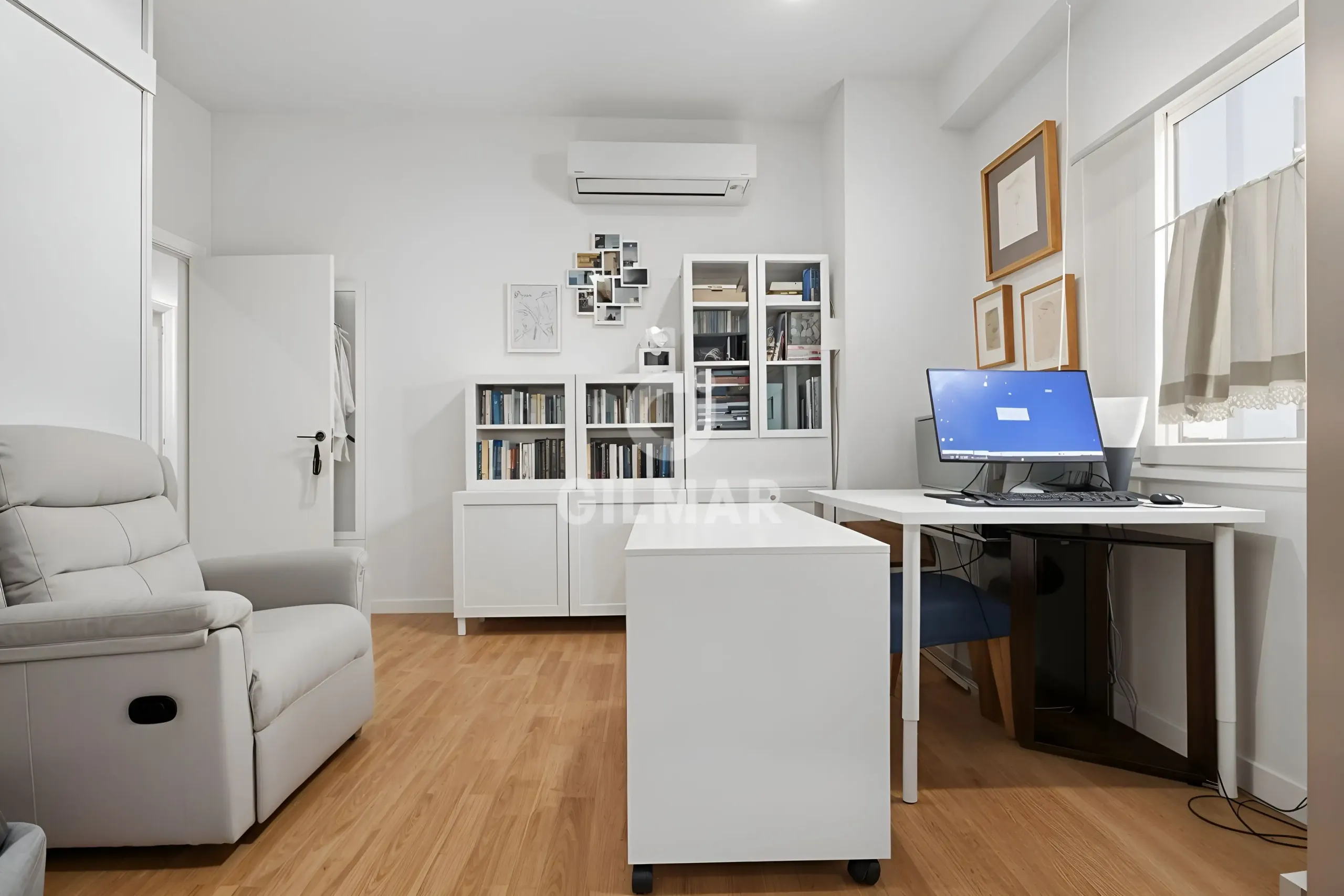 Apartment in Los Remedios - Sevilla