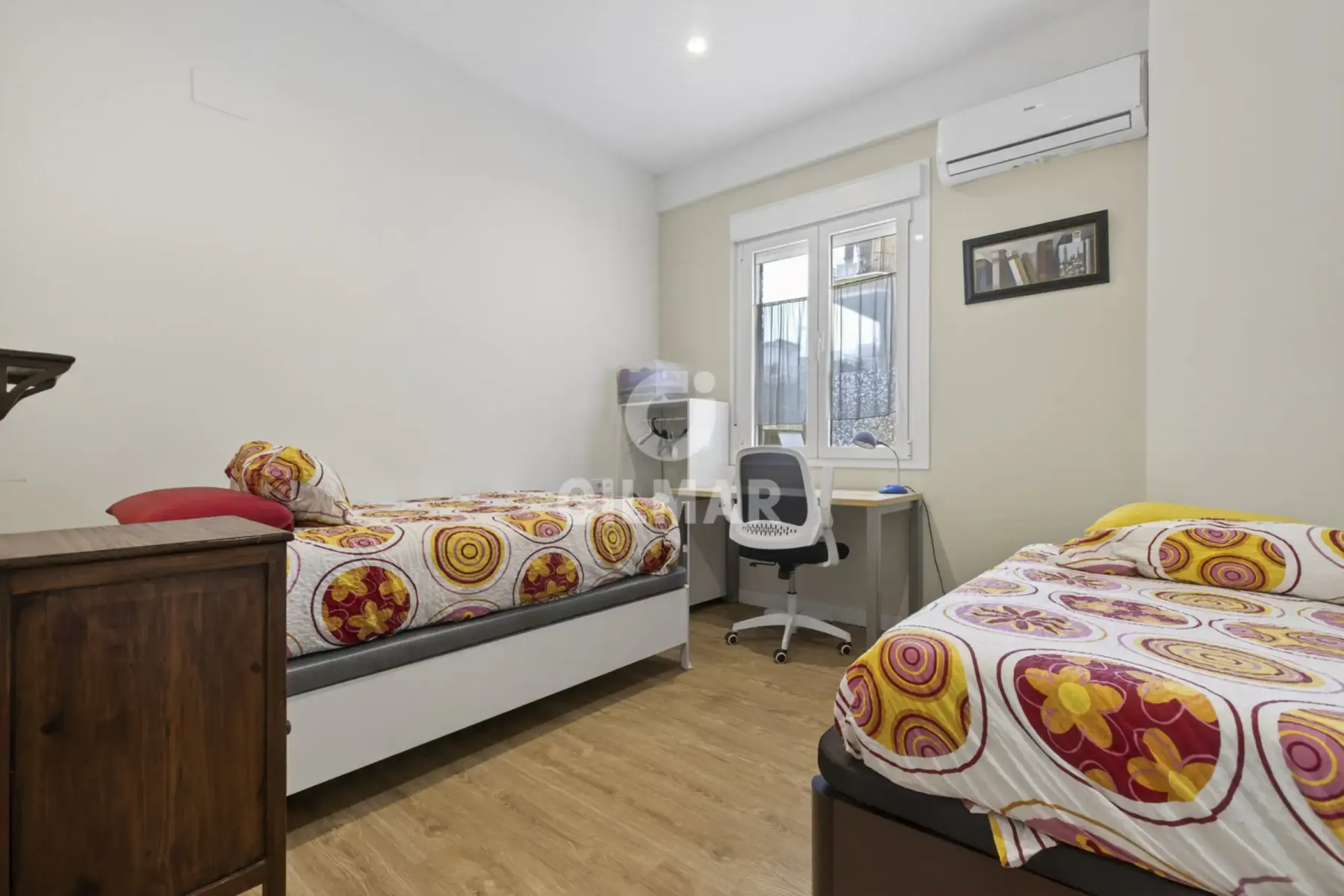 Apartment in Los Remedios - Sevilla