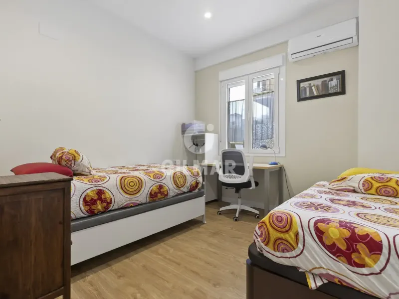 Apartment in Los Remedios - Sevilla