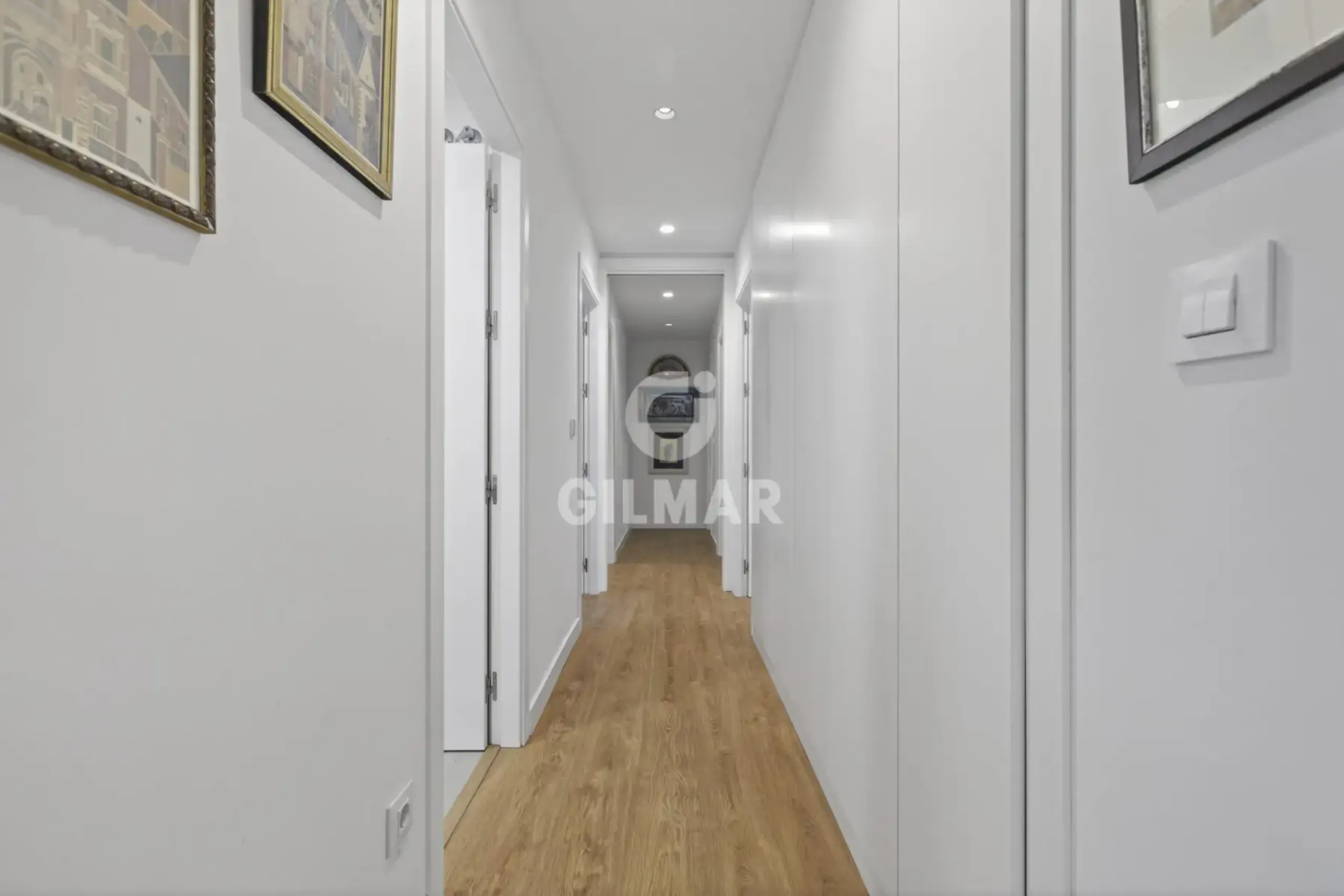 Apartment in Los Remedios - Sevilla