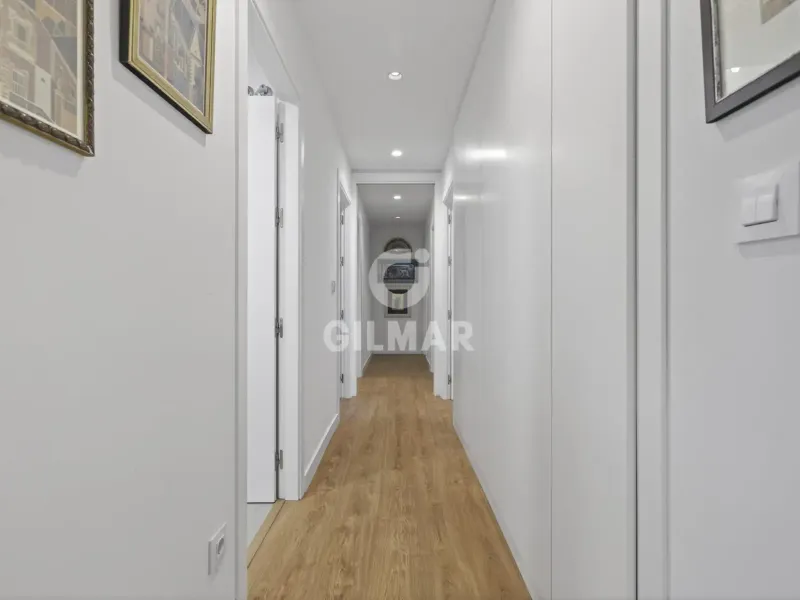 Apartment in Los Remedios - Sevilla