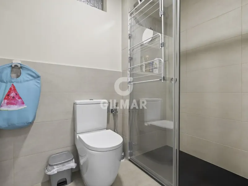 Apartment in Los Remedios - Sevilla