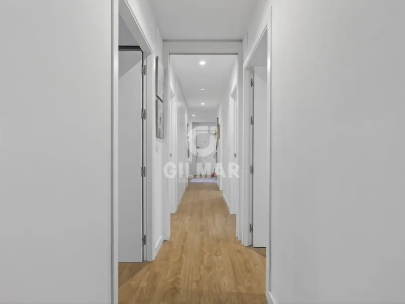 Apartment in Los Remedios - Sevilla