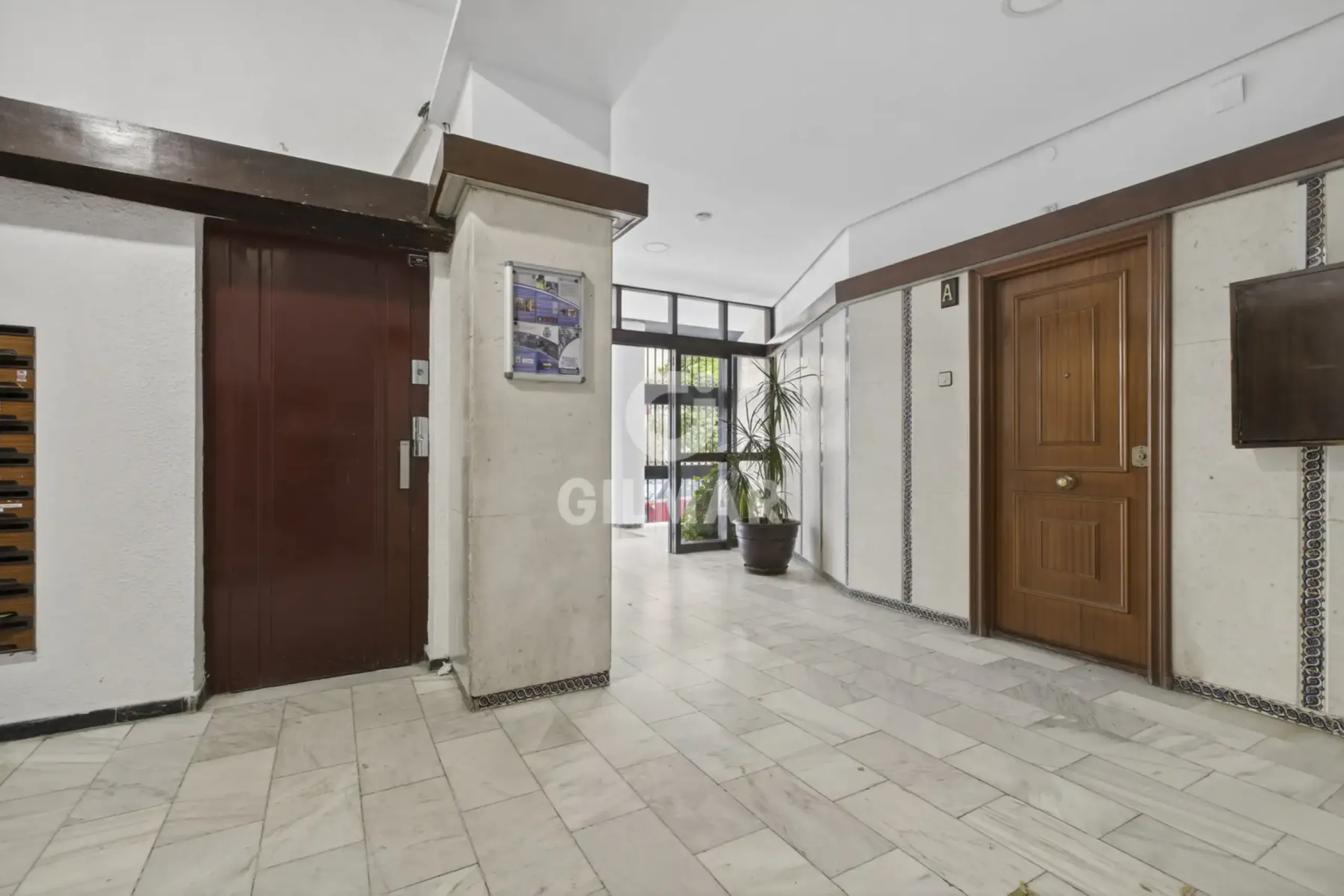 Apartment in Los Remedios - Sevilla