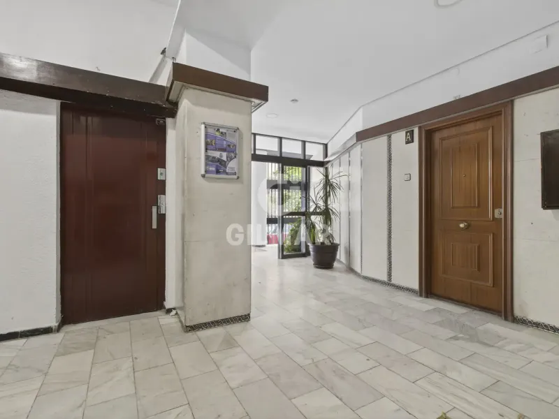 Apartment in Los Remedios - Sevilla