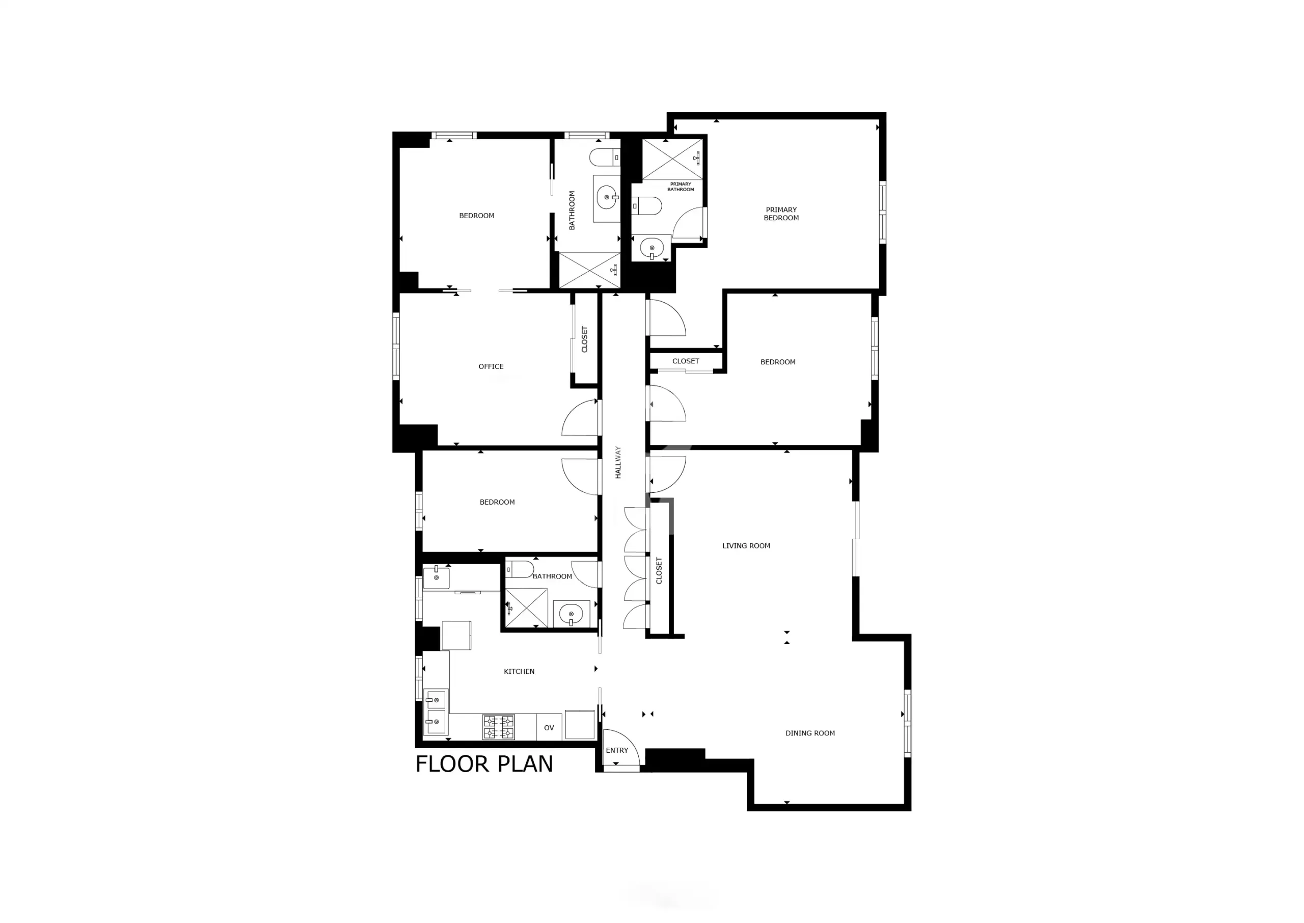 Apartment in Los Remedios - Sevilla