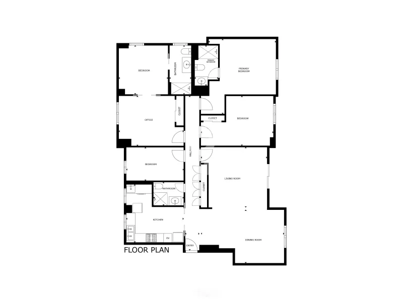 Apartment in Los Remedios - Sevilla