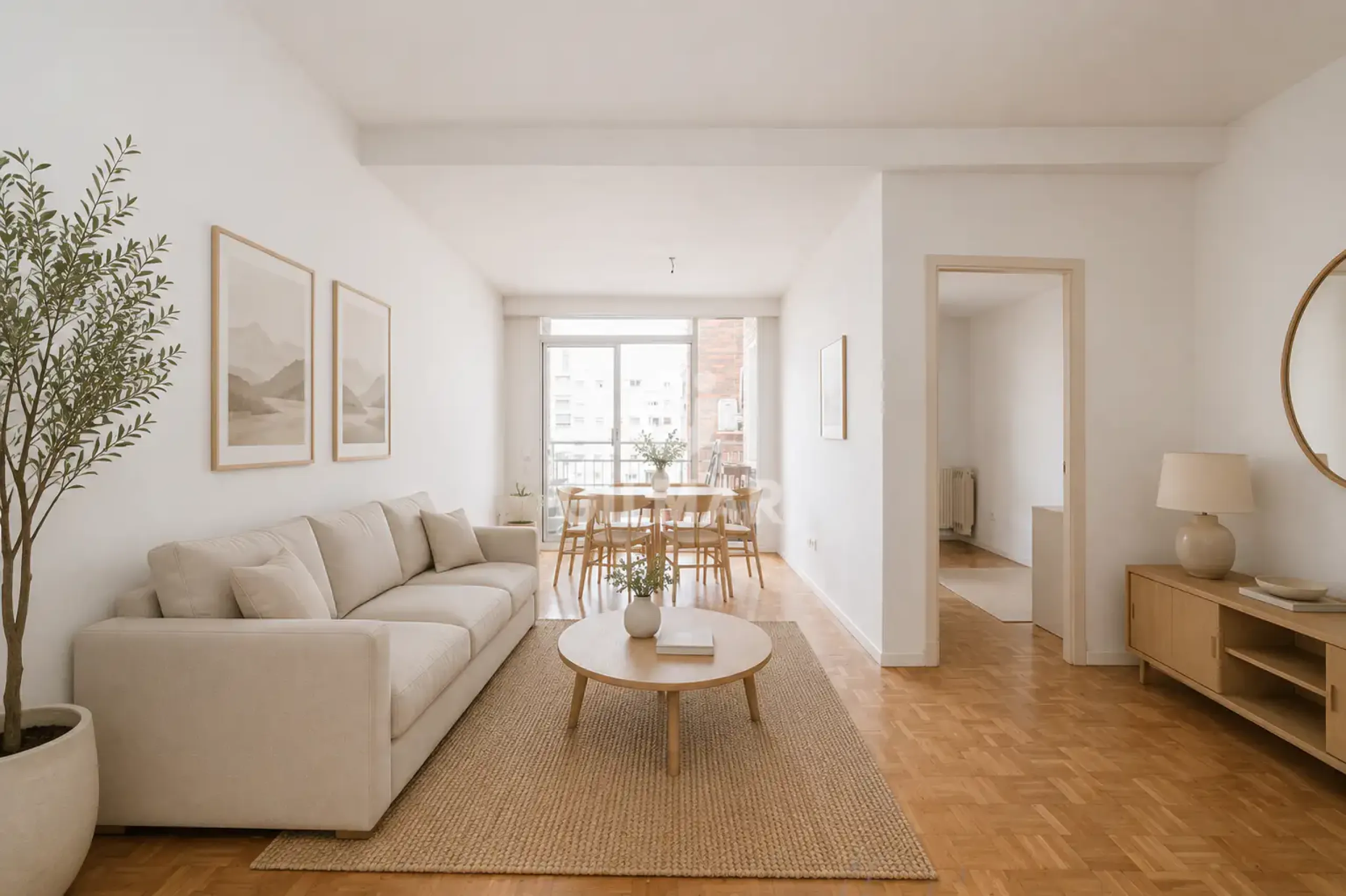 Apartment in Castilla - Madrid