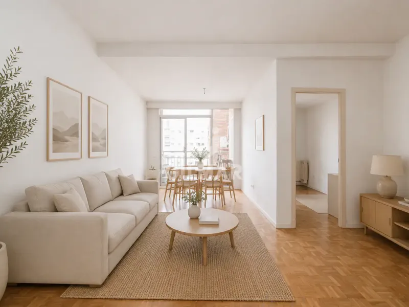 Apartment in Castilla - Madrid