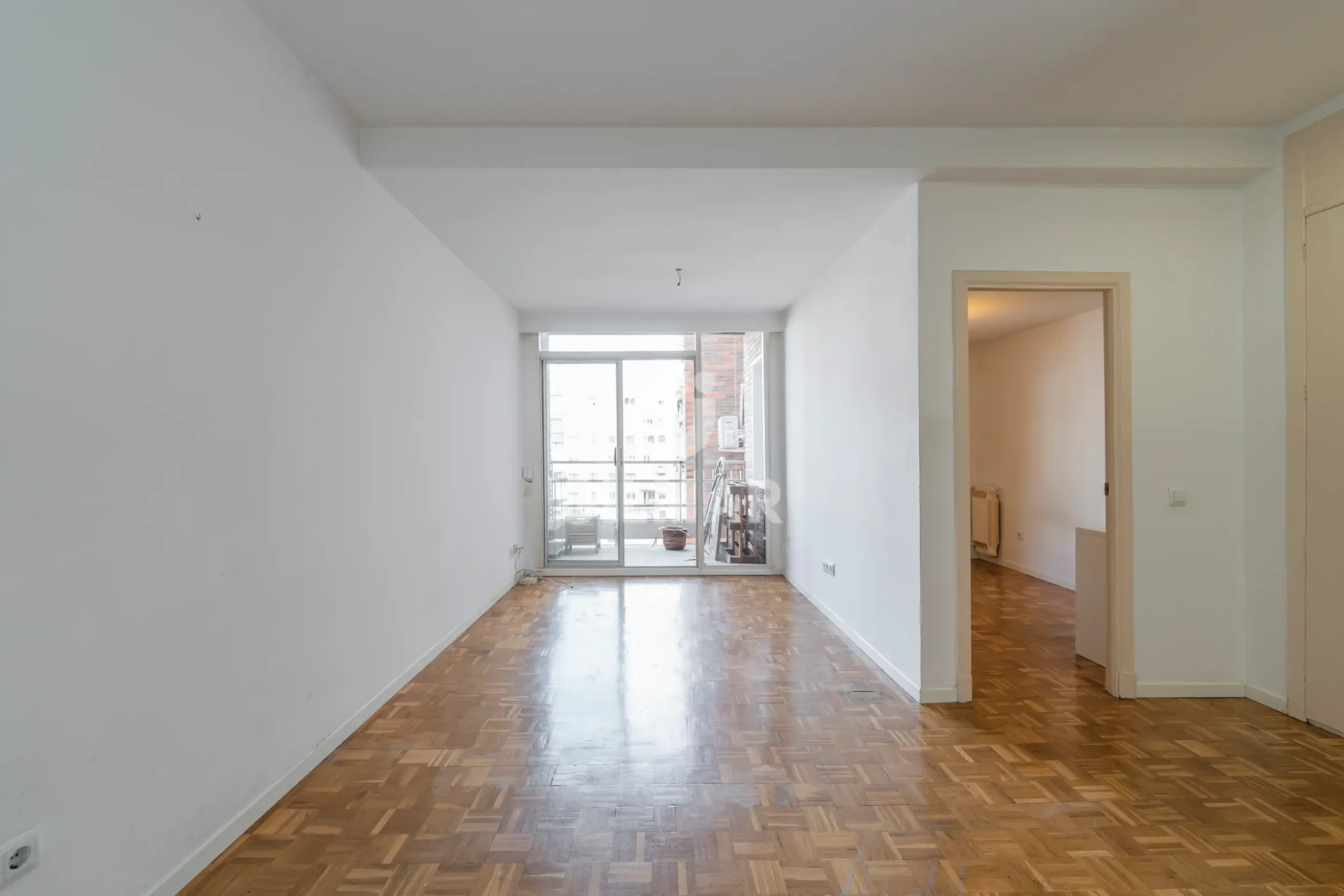 Apartment in Castilla - Madrid