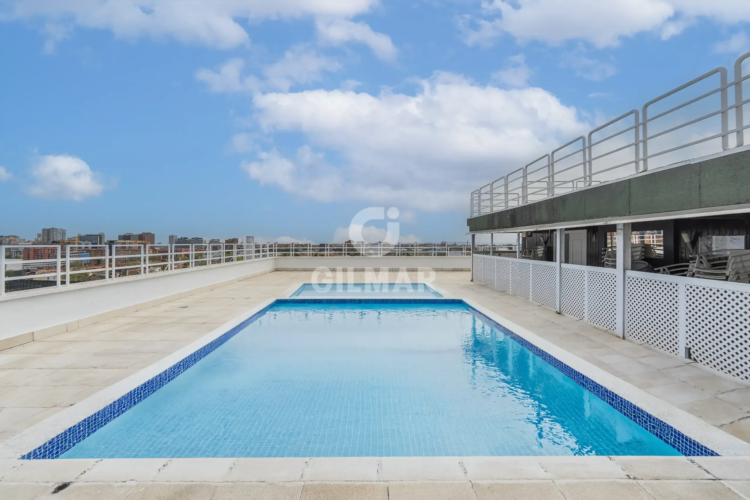 Apartment in Castilla - Madrid