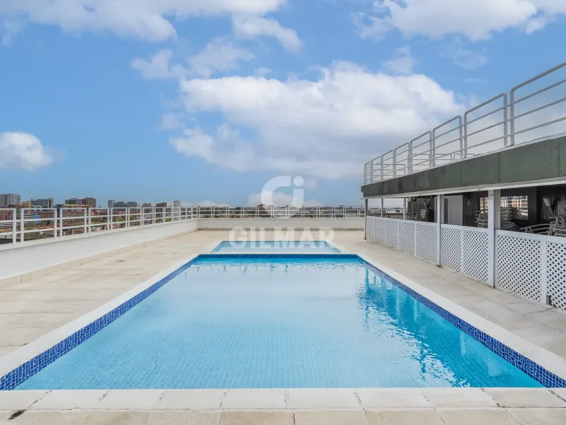 Apartment in Castilla - Madrid