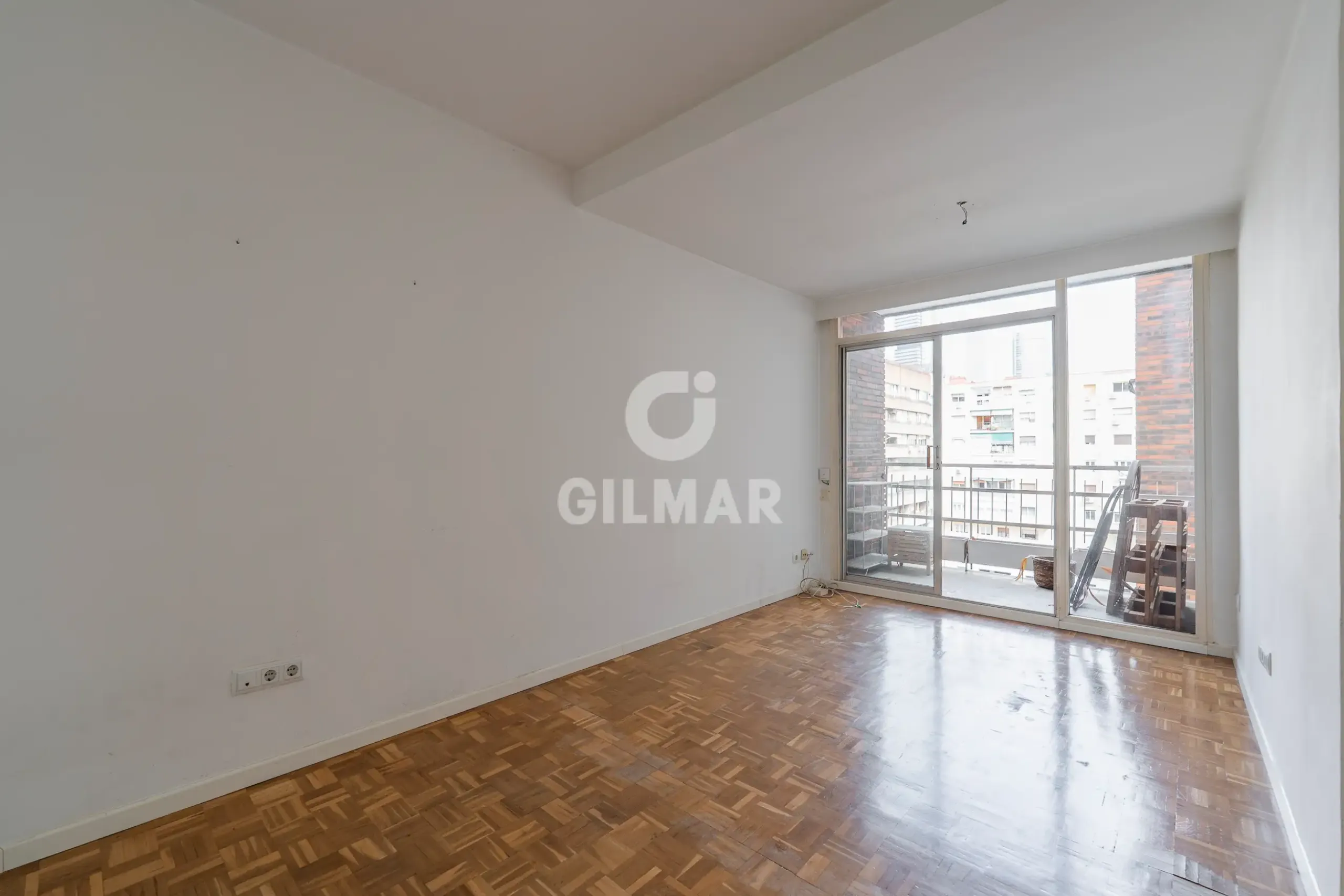 Apartment in Castilla - Madrid