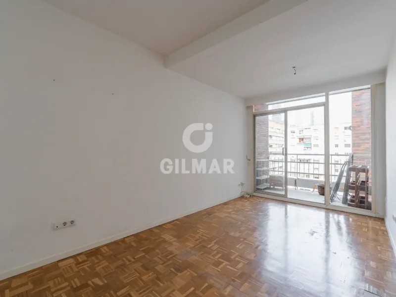 Apartment in Castilla - Madrid