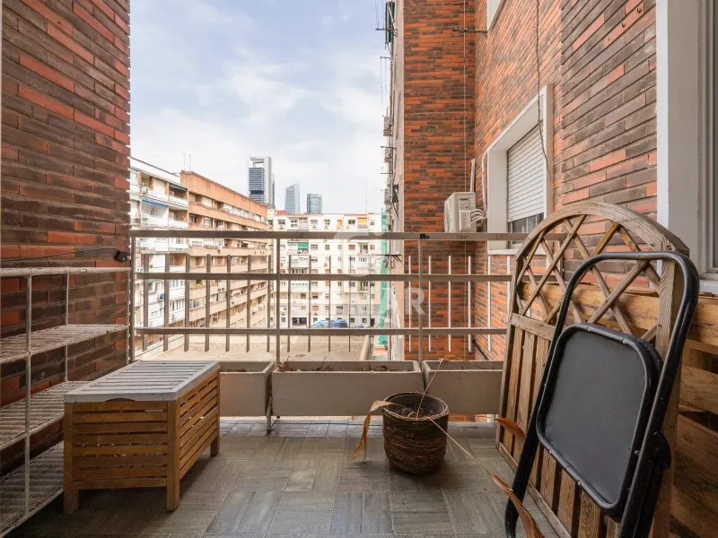 Apartment in Castilla - Madrid