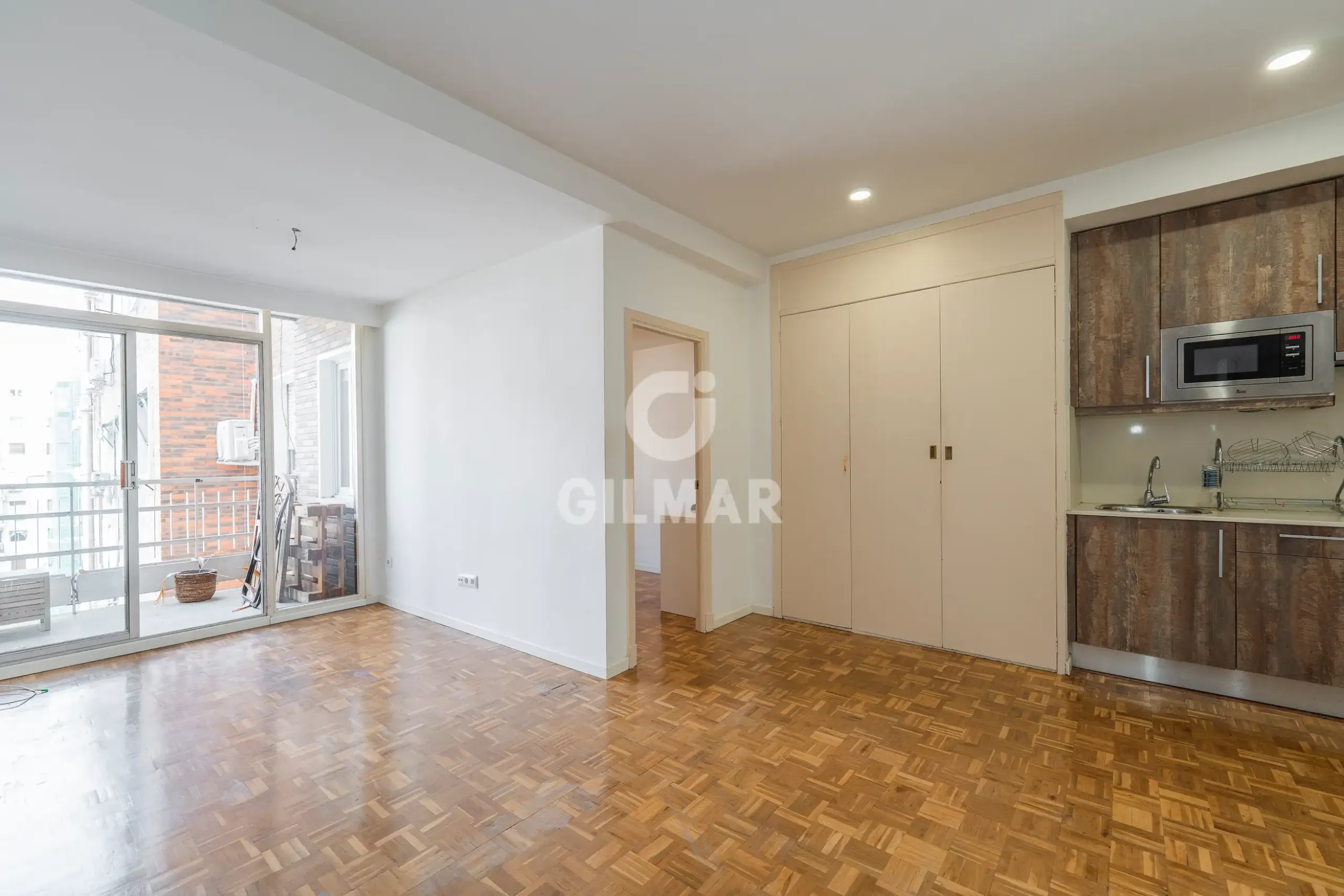 Apartment in Castilla - Madrid