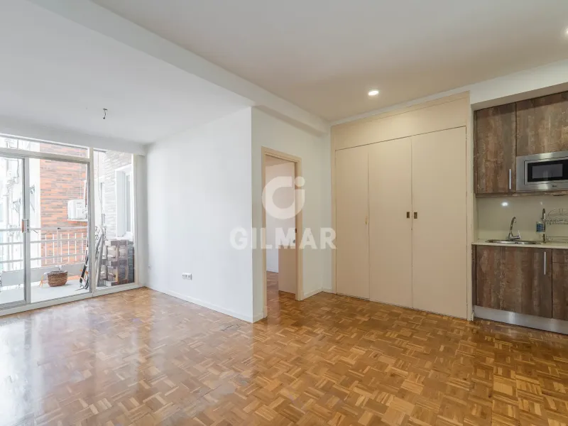 Apartment in Castilla - Madrid