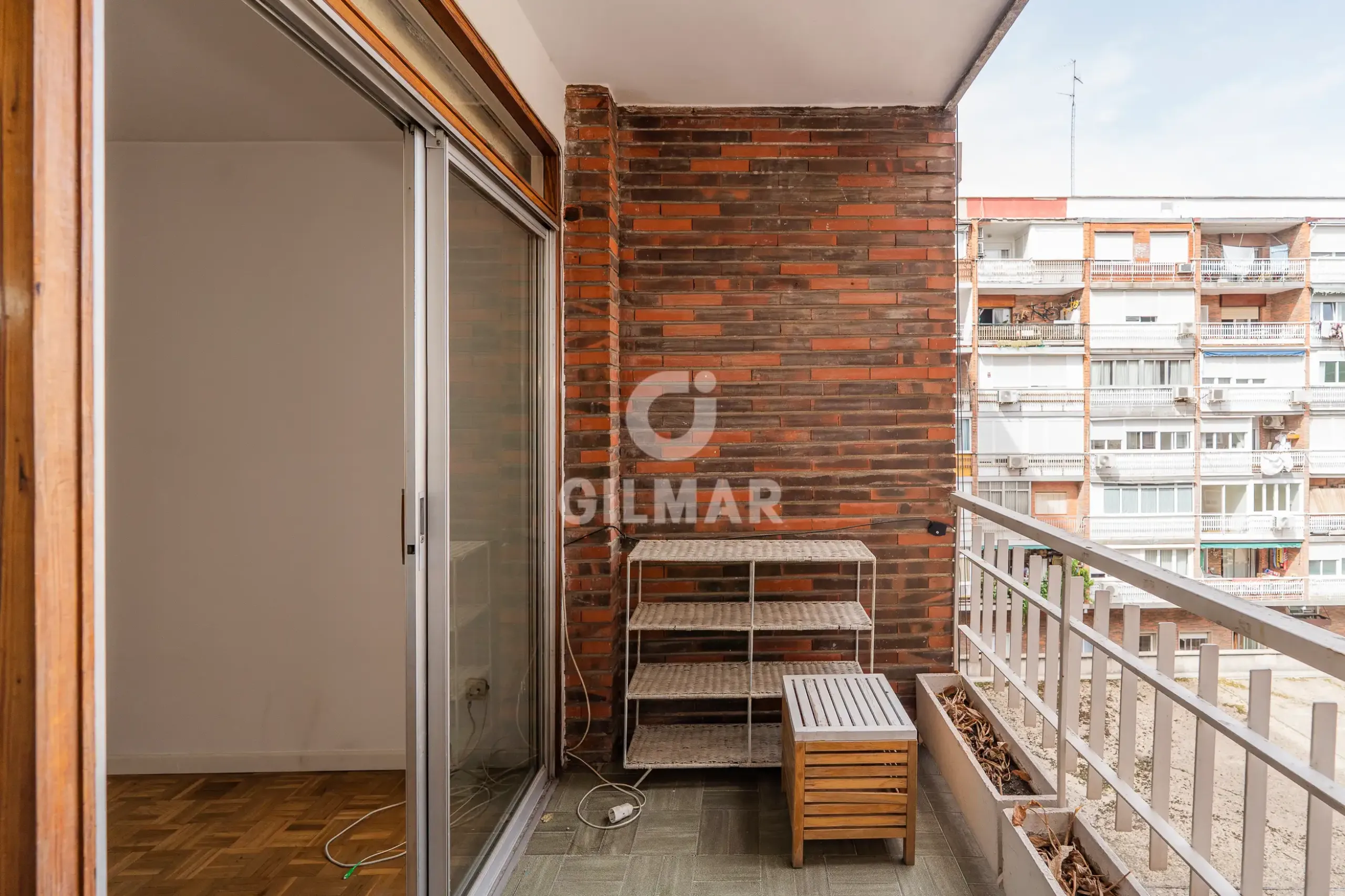 Apartment in Castilla - Madrid