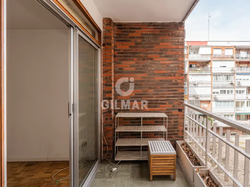 Apartment in Castilla - Madrid