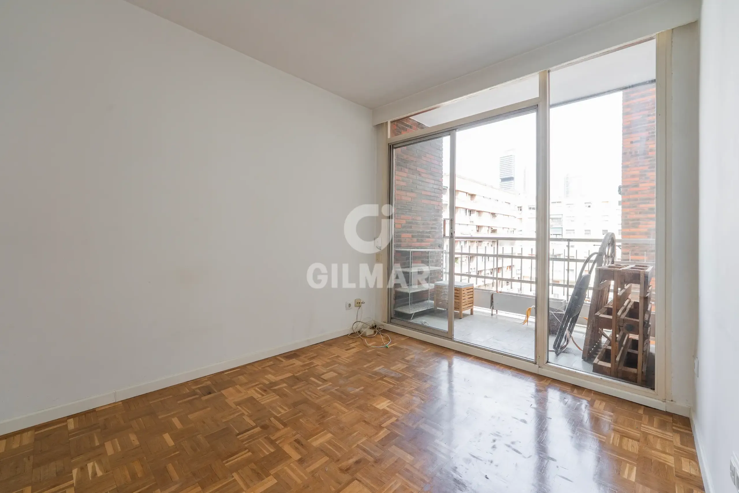 Apartment in Castilla - Madrid