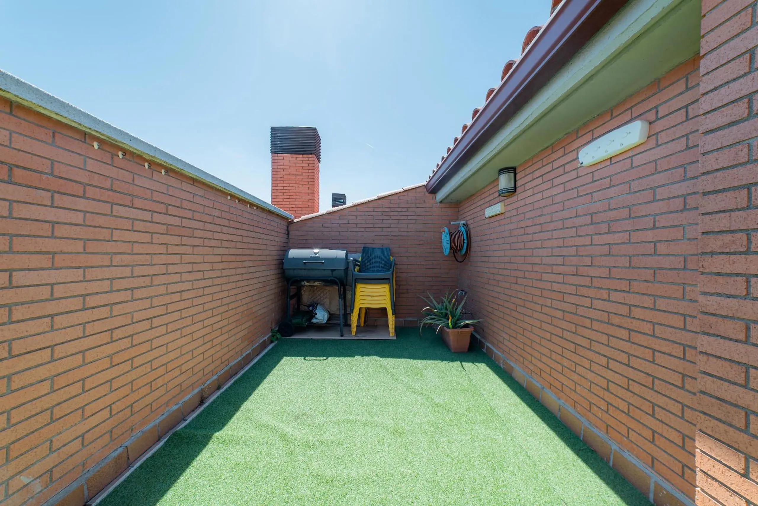  Elegant Duplex Penthouse with Terraces and Open Views in Blanes, Costa Brava