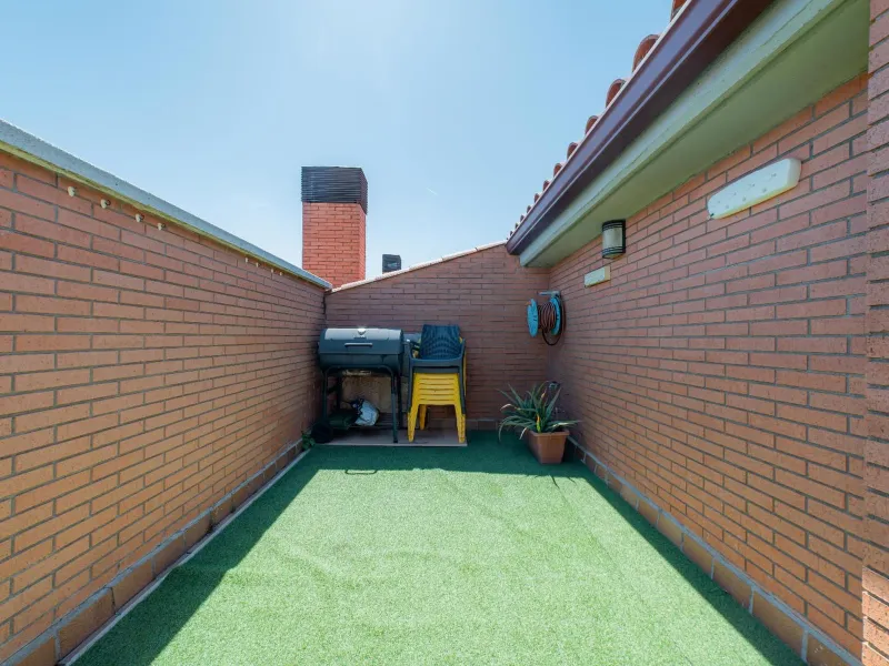  Elegant Duplex Penthouse with Terraces and Open Views in Blanes, Costa Brava
