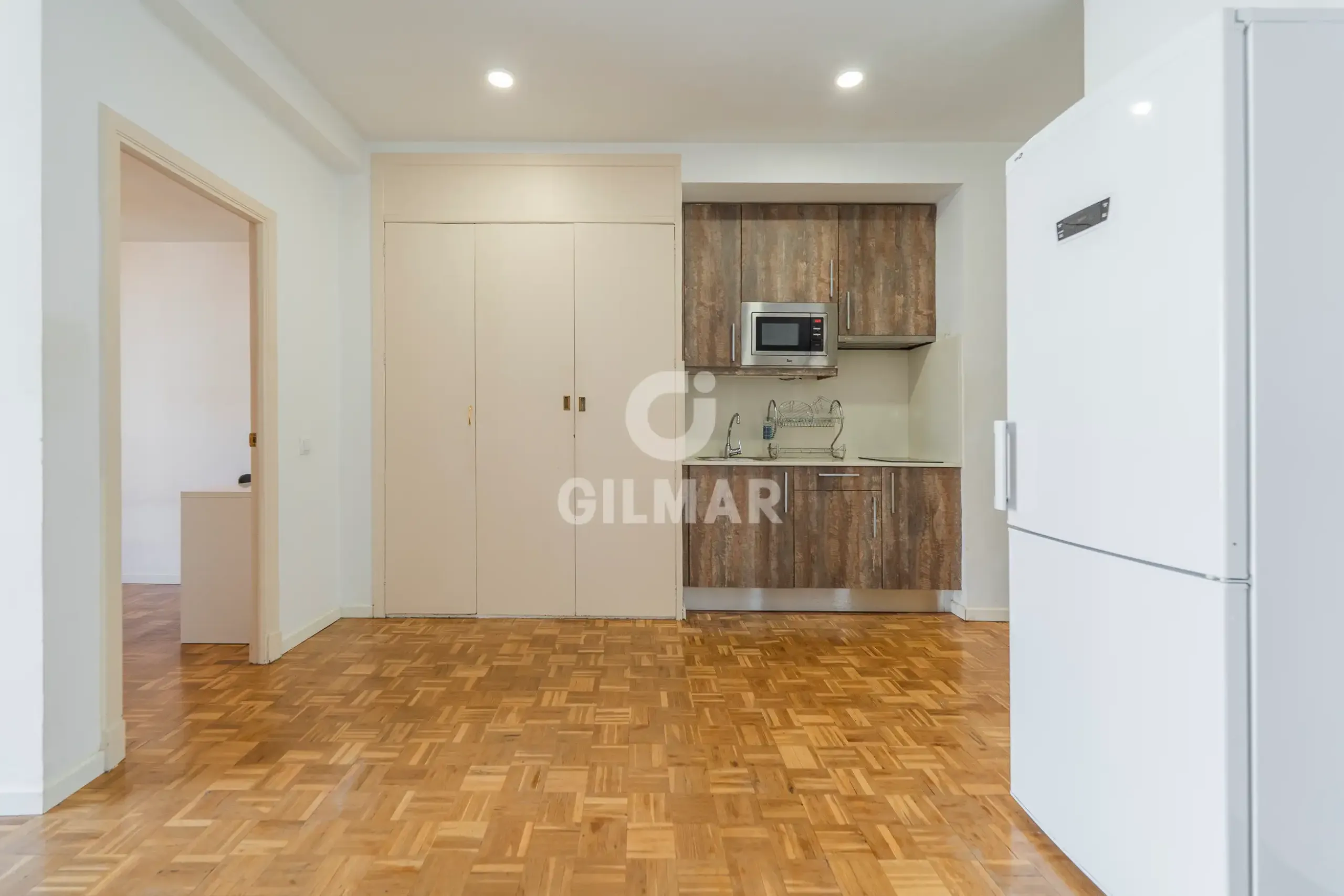 Apartment in Castilla - Madrid
