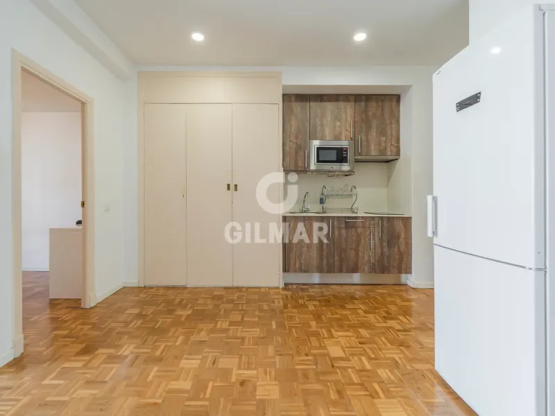 Apartment in Castilla - Madrid