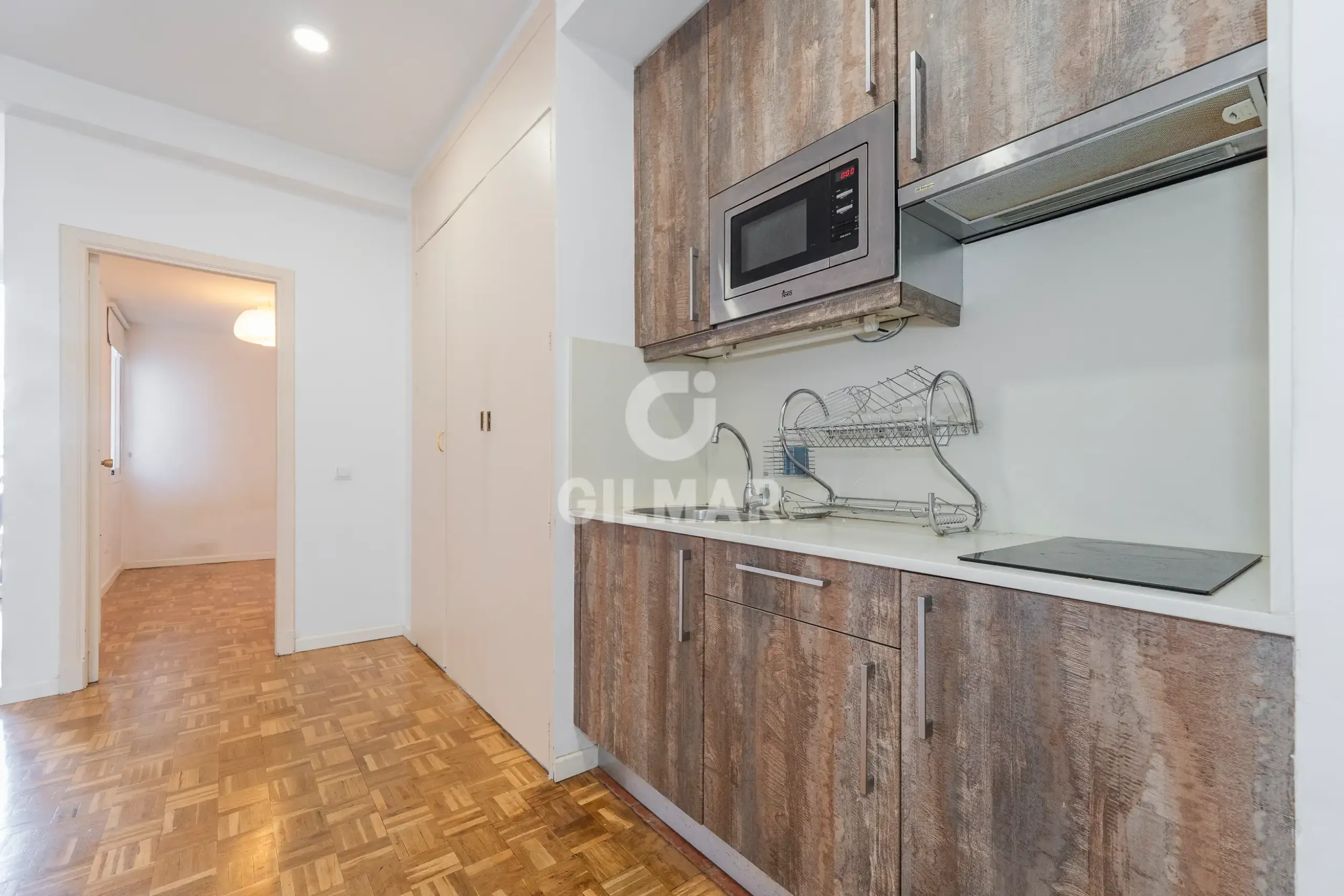 Apartment in Castilla - Madrid