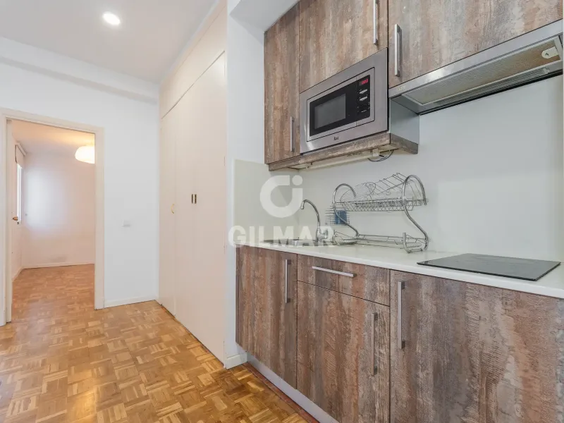 Apartment in Castilla - Madrid
