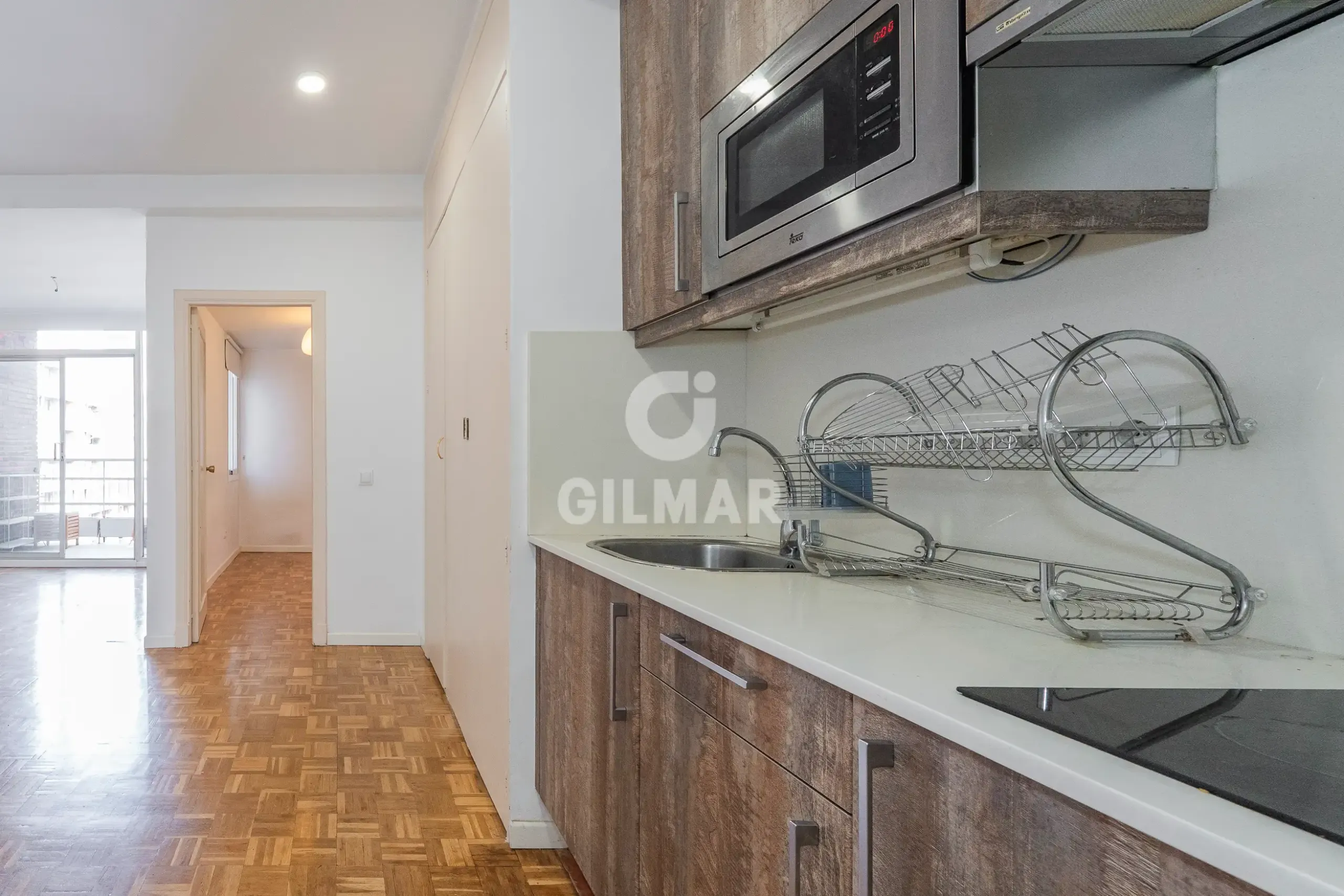 Apartment in Castilla - Madrid