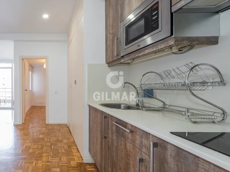 Apartment in Castilla - Madrid