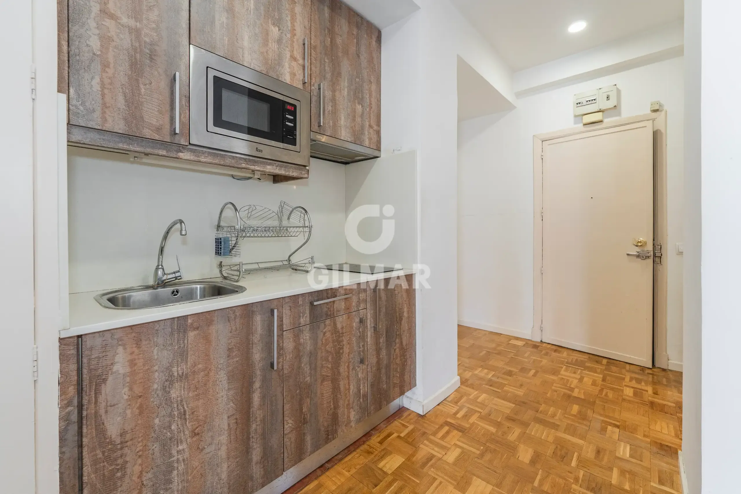 Apartment in Castilla - Madrid
