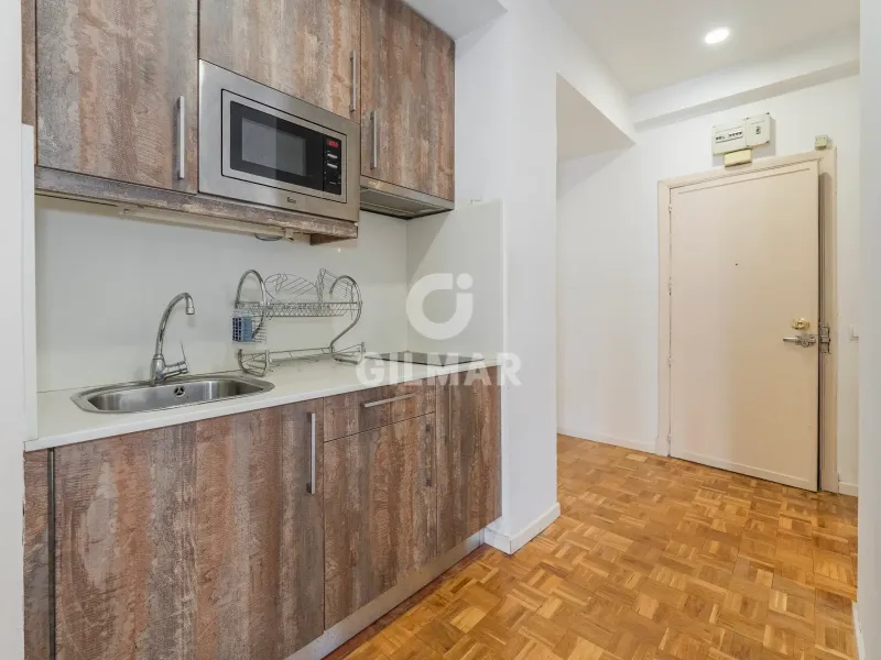 Apartment in Castilla - Madrid
