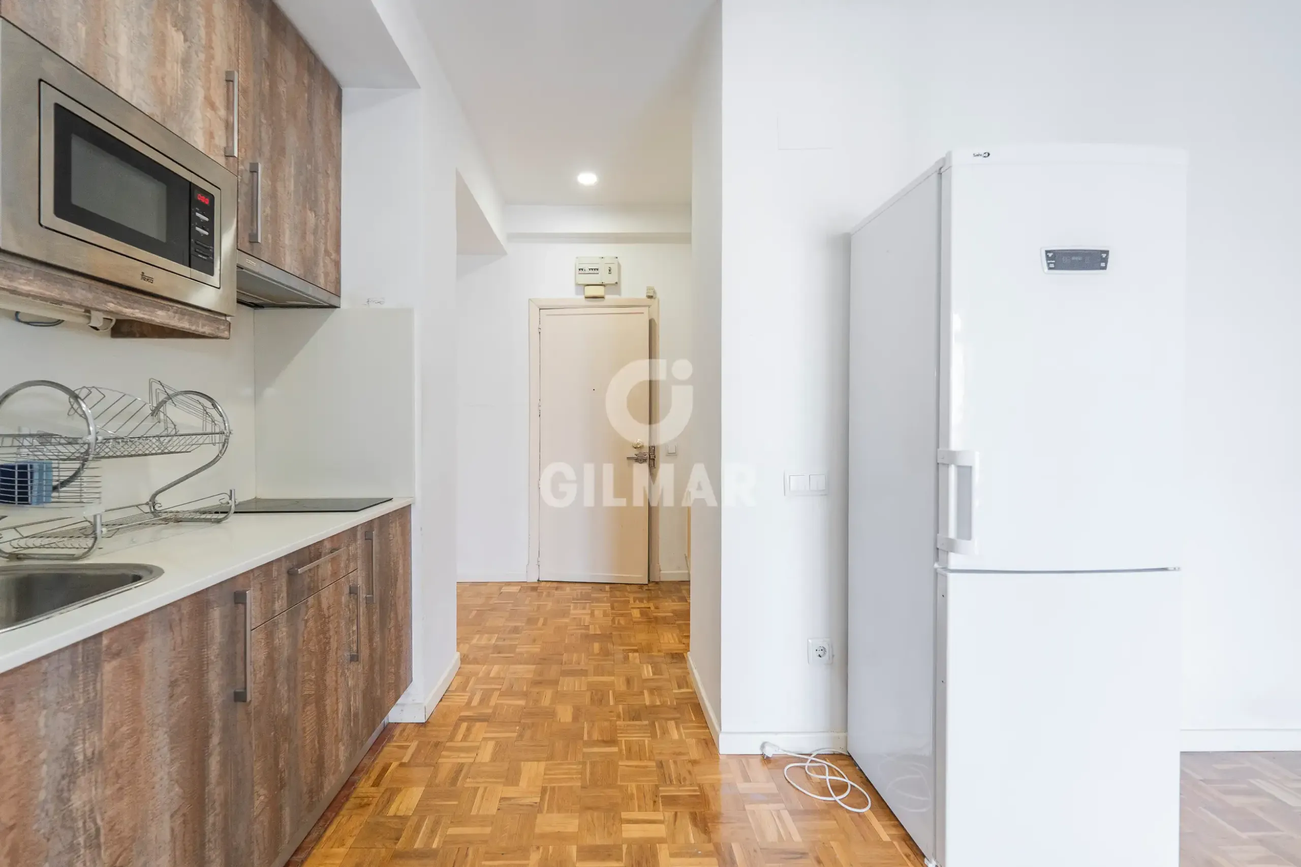 Apartment in Castilla - Madrid