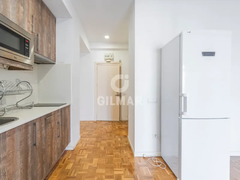 Apartment in Castilla - Madrid