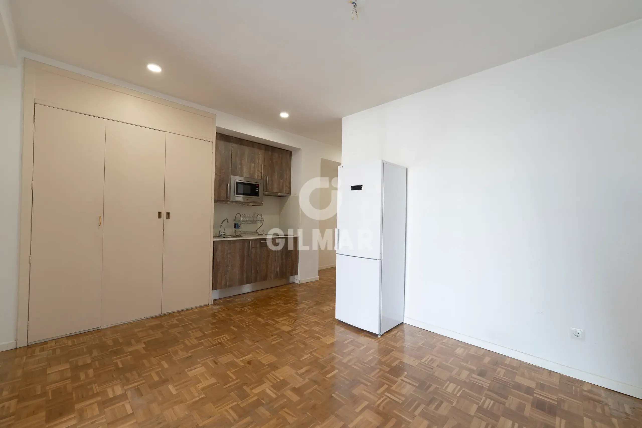 Apartment in Castilla - Madrid
