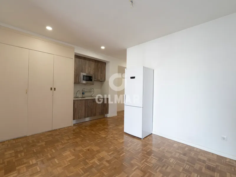 Apartment in Castilla - Madrid
