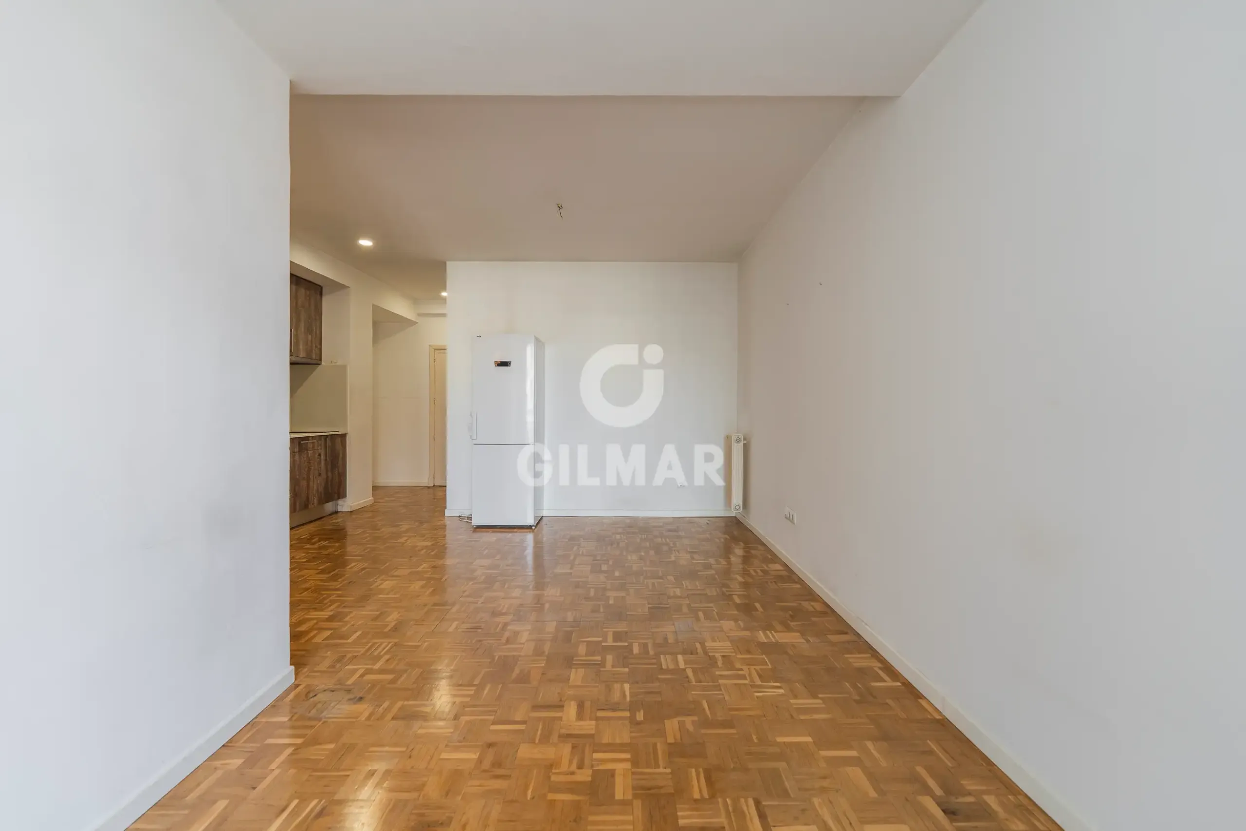 Apartment in Castilla - Madrid